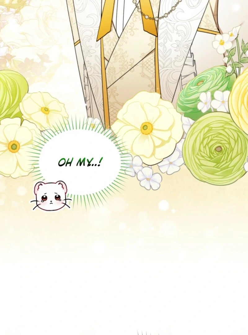 The Villain’s Daughter in law is Inherently Powerful Chapter 28 - Page 19