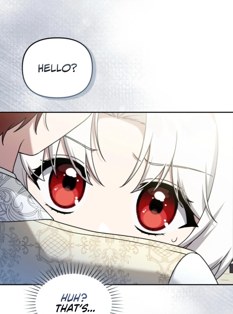 The Villain’s Daughter in law is Inherently Powerful Chapter 28 - Page 24