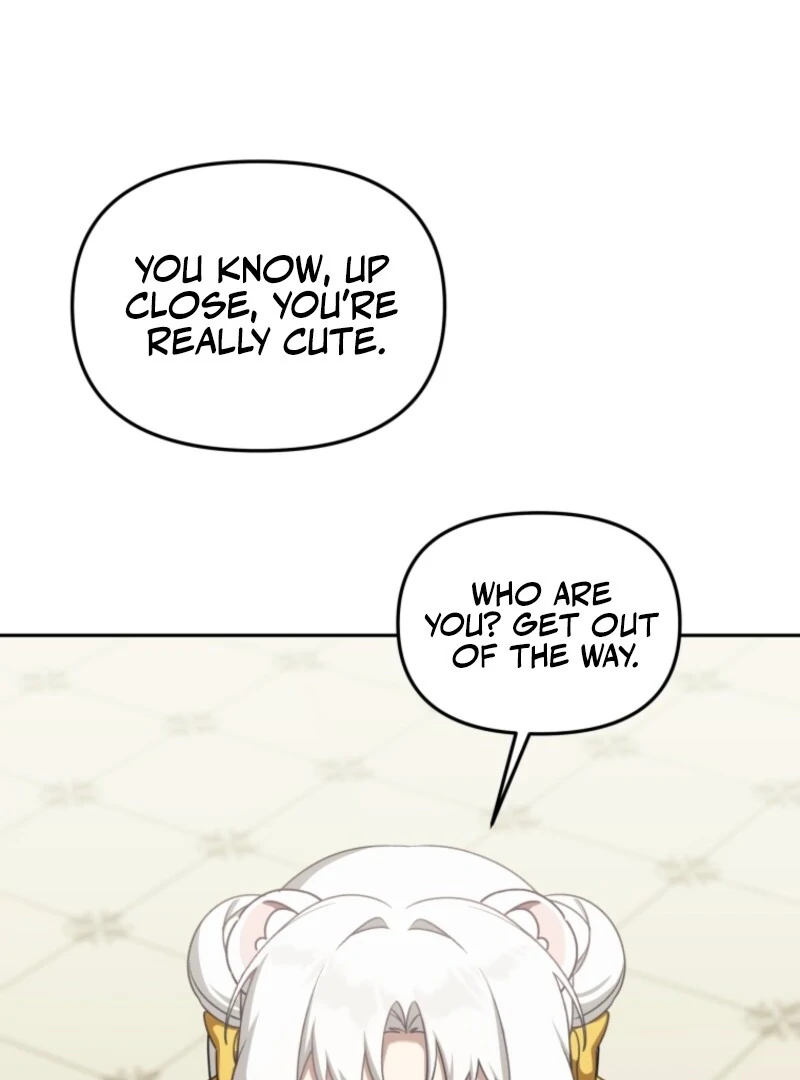 The Villain’s Daughter in law is Inherently Powerful Chapter 28 - Page 29