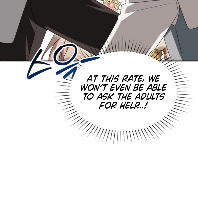 The Villain’s Daughter in law is Inherently Powerful Chapter 28 - Page 34