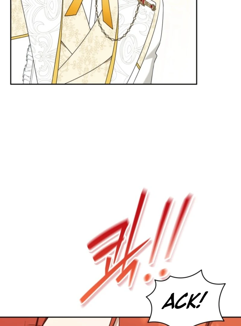 The Villain’s Daughter in law is Inherently Powerful Chapter 28 - Page 36