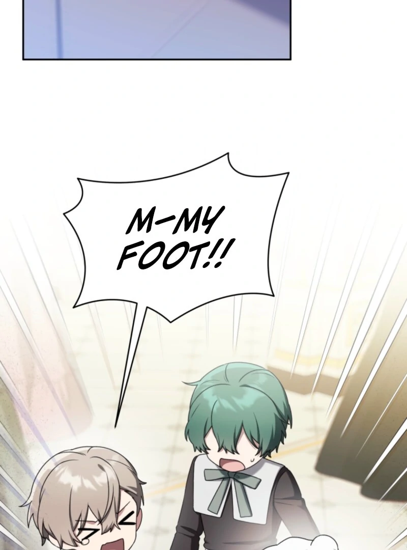 The Villain’s Daughter in law is Inherently Powerful Chapter 28 - Page 39