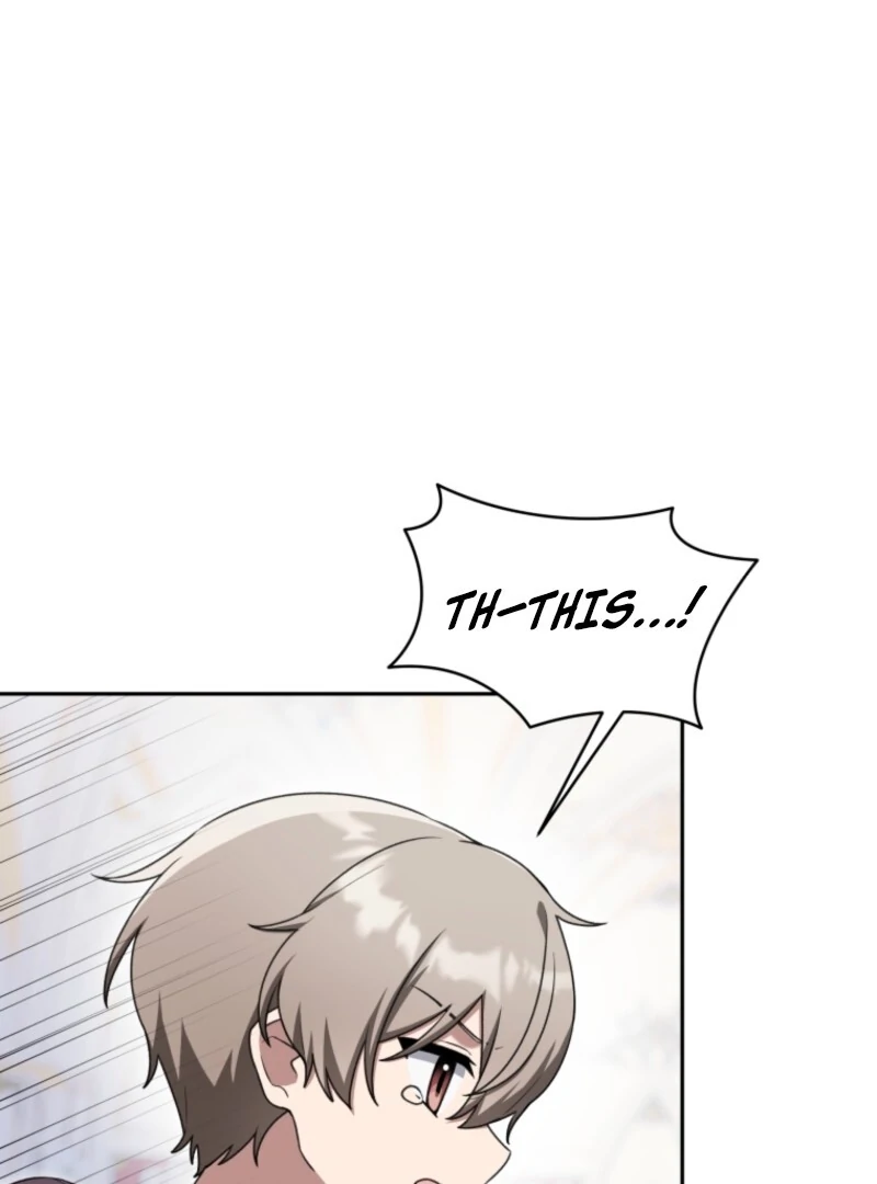 The Villain’s Daughter in law is Inherently Powerful Chapter 28 - Page 41