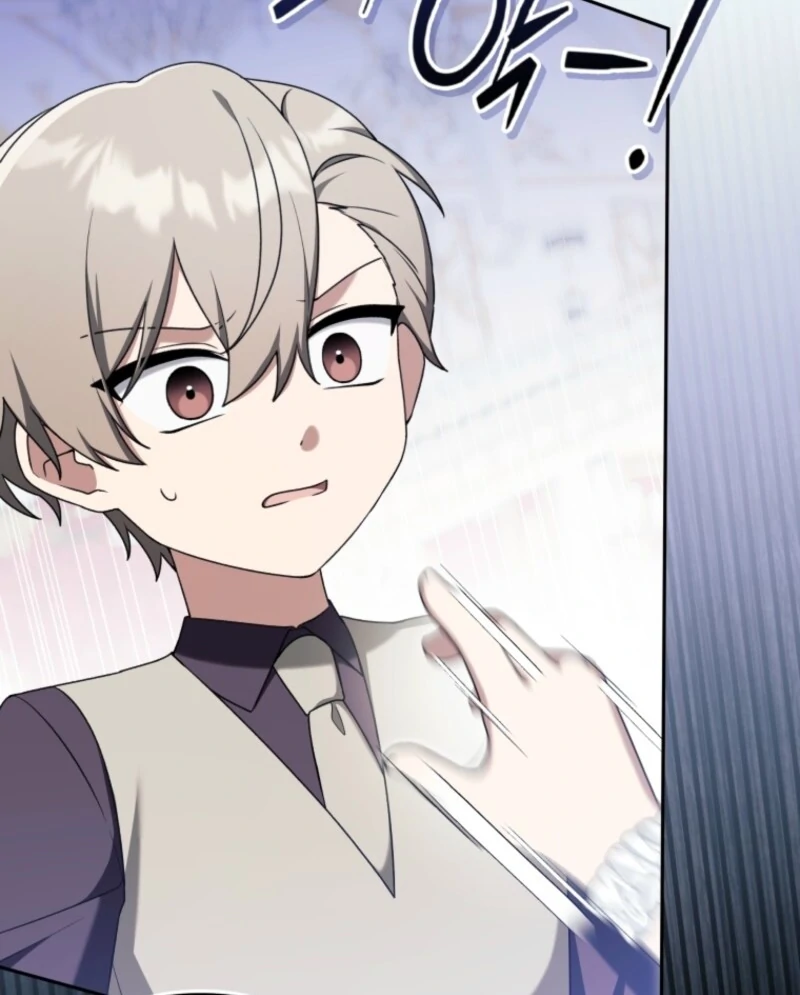 The Villain’s Daughter in law is Inherently Powerful Chapter 28 - Page 44