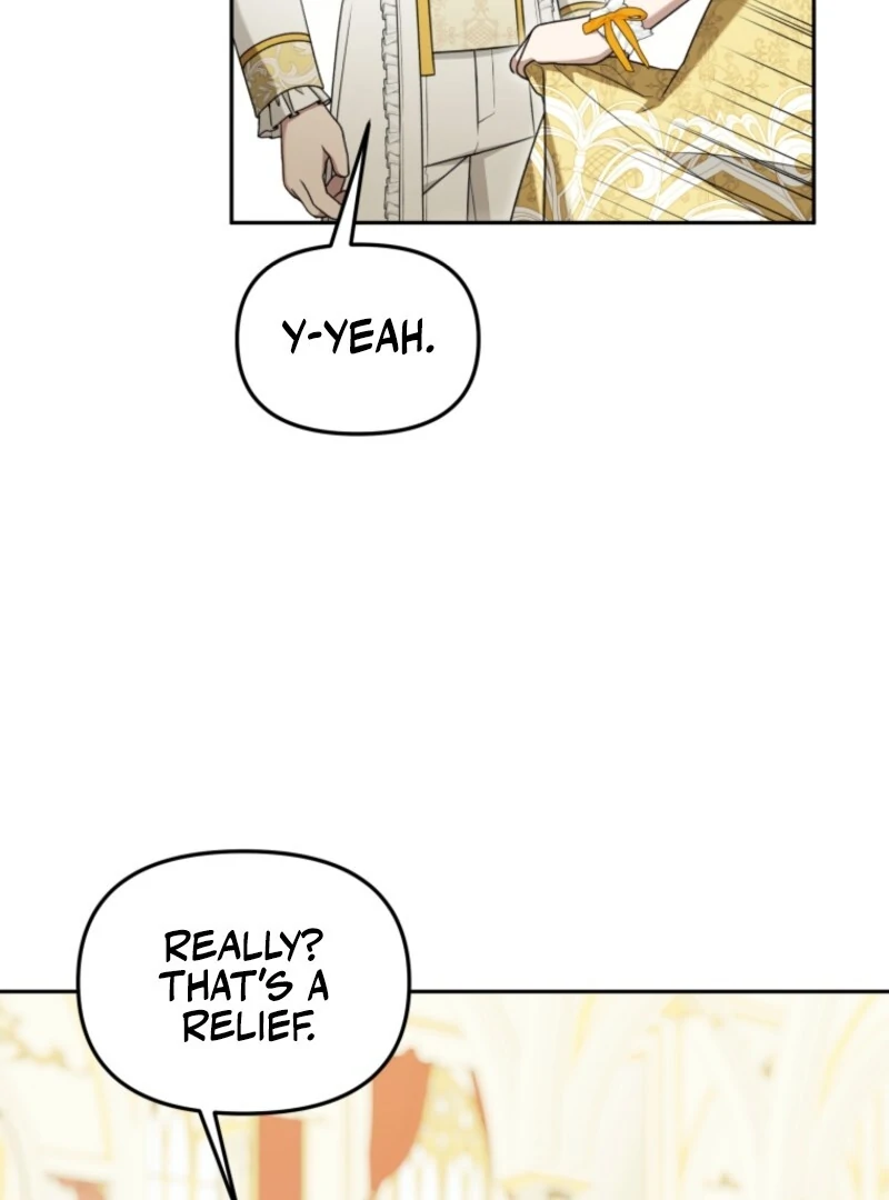 The Villain’s Daughter in law is Inherently Powerful Chapter 28 - Page 50