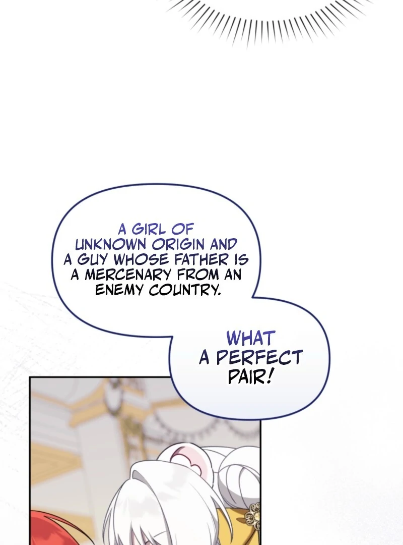 The Villain’s Daughter in law is Inherently Powerful Chapter 28 - Page 52