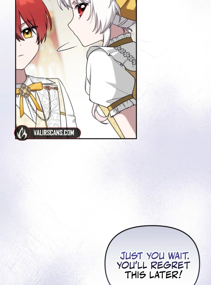 The Villain’s Daughter in law is Inherently Powerful Chapter 28 - Page 53