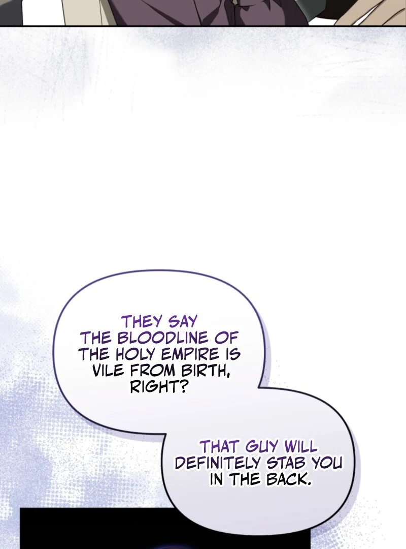 The Villain’s Daughter in law is Inherently Powerful Chapter 28 - Page 55