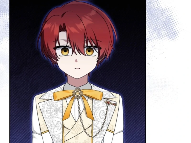 The Villain’s Daughter in law is Inherently Powerful Chapter 28 - Page 56