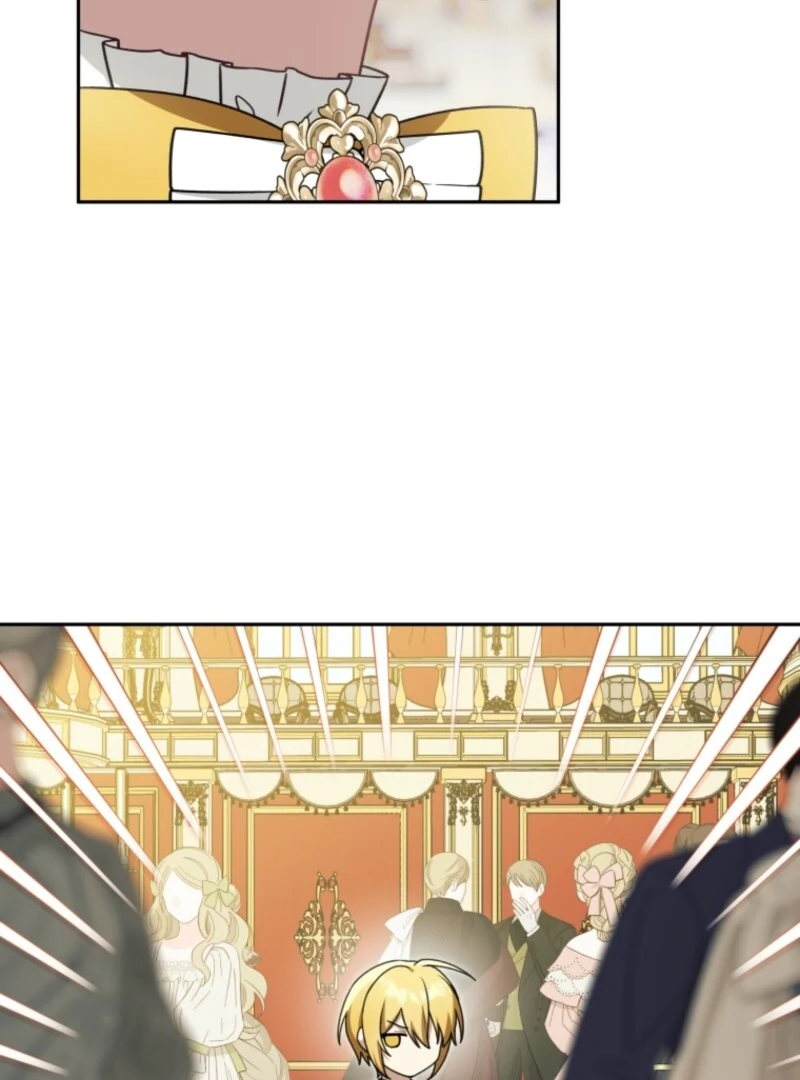 The Villain’s Daughter in law is Inherently Powerful Chapter 28 - Page 61