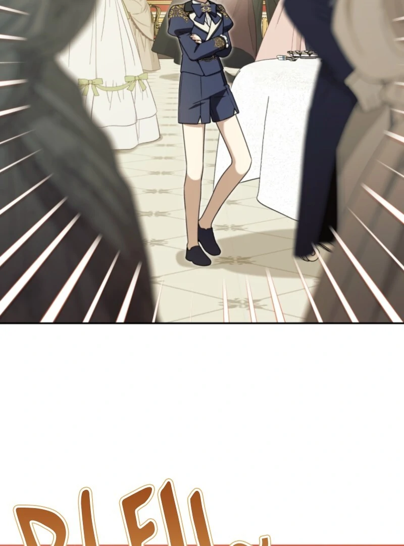 The Villain’s Daughter in law is Inherently Powerful Chapter 28 - Page 62