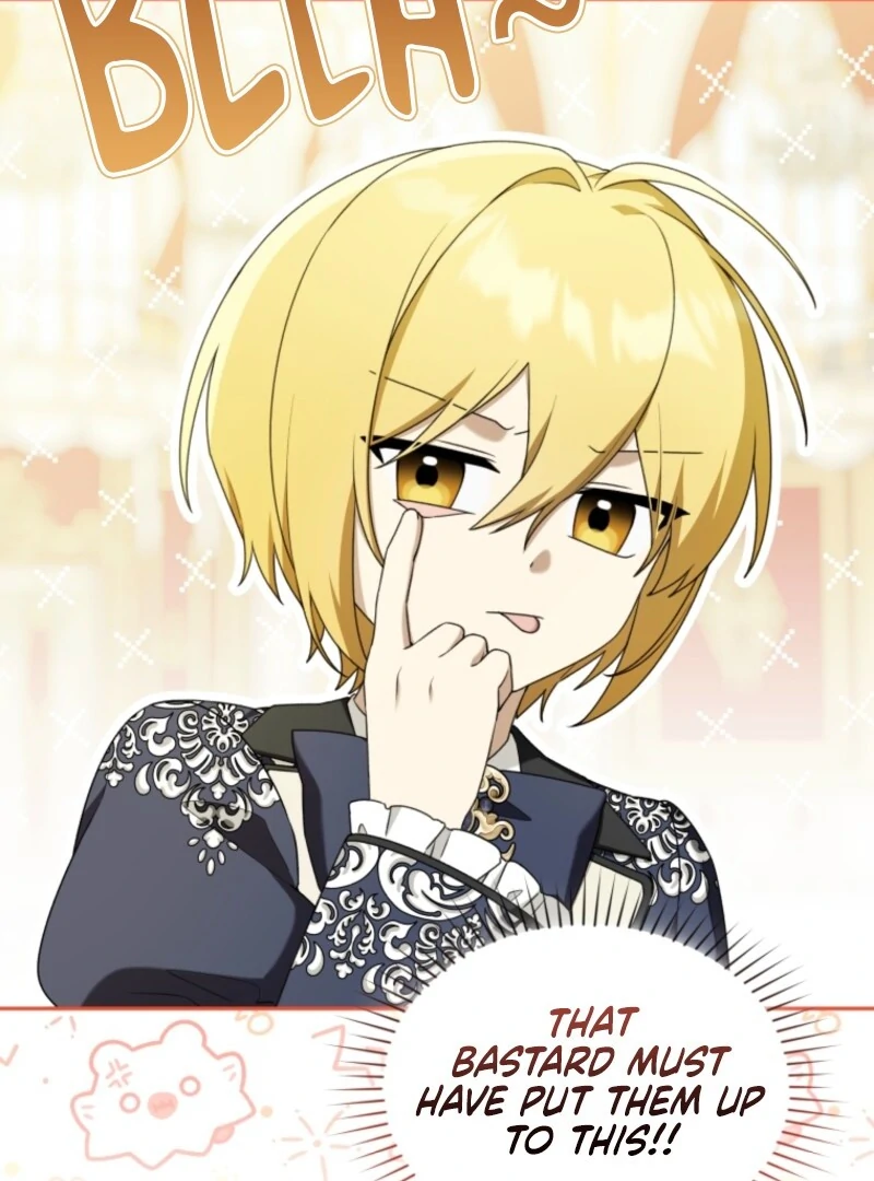 The Villain’s Daughter in law is Inherently Powerful Chapter 28 - Page 63