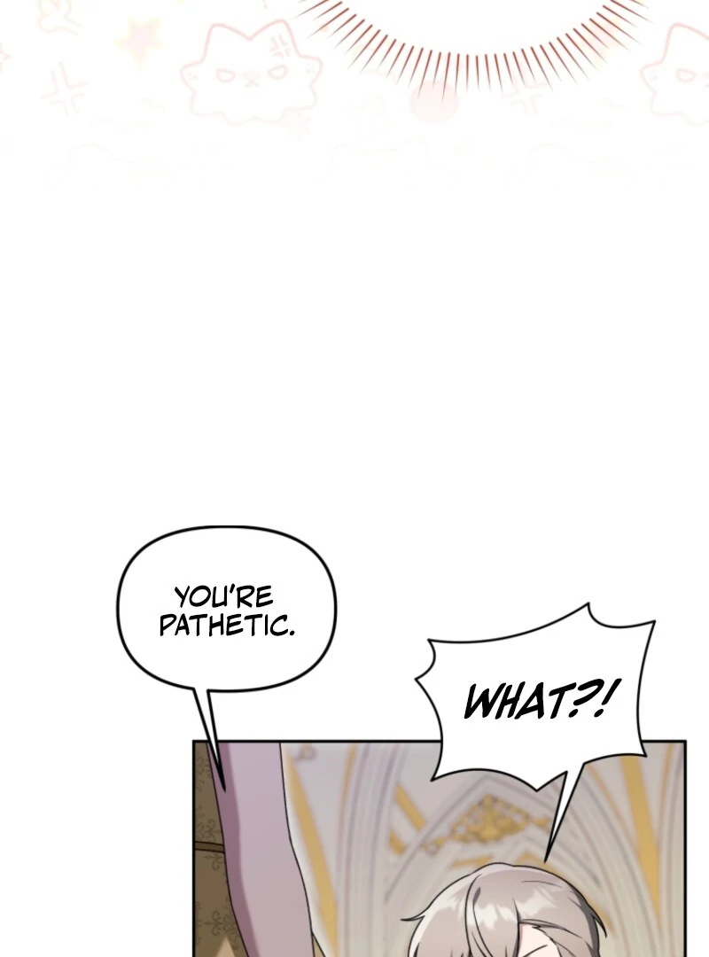 The Villain’s Daughter in law is Inherently Powerful Chapter 28 - Page 64