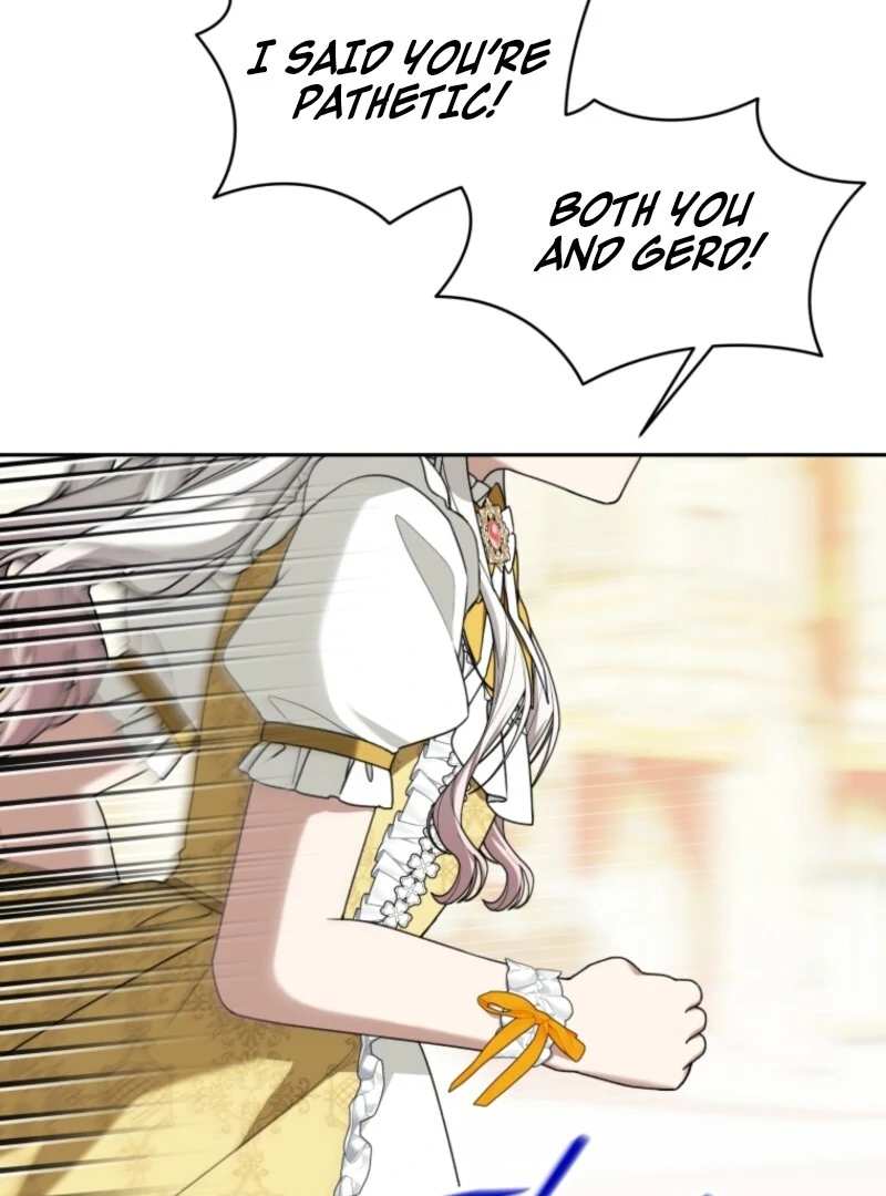 The Villain’s Daughter in law is Inherently Powerful Chapter 28 - Page 66