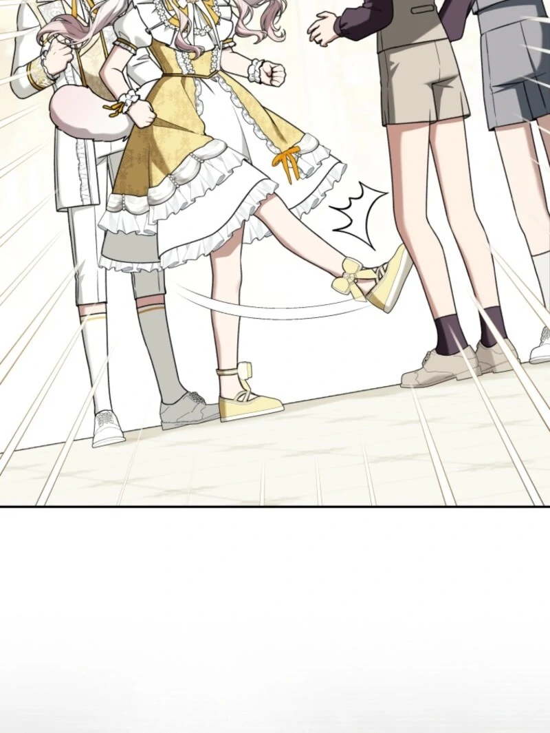 The Villain’s Daughter in law is Inherently Powerful Chapter 28 - Page 68