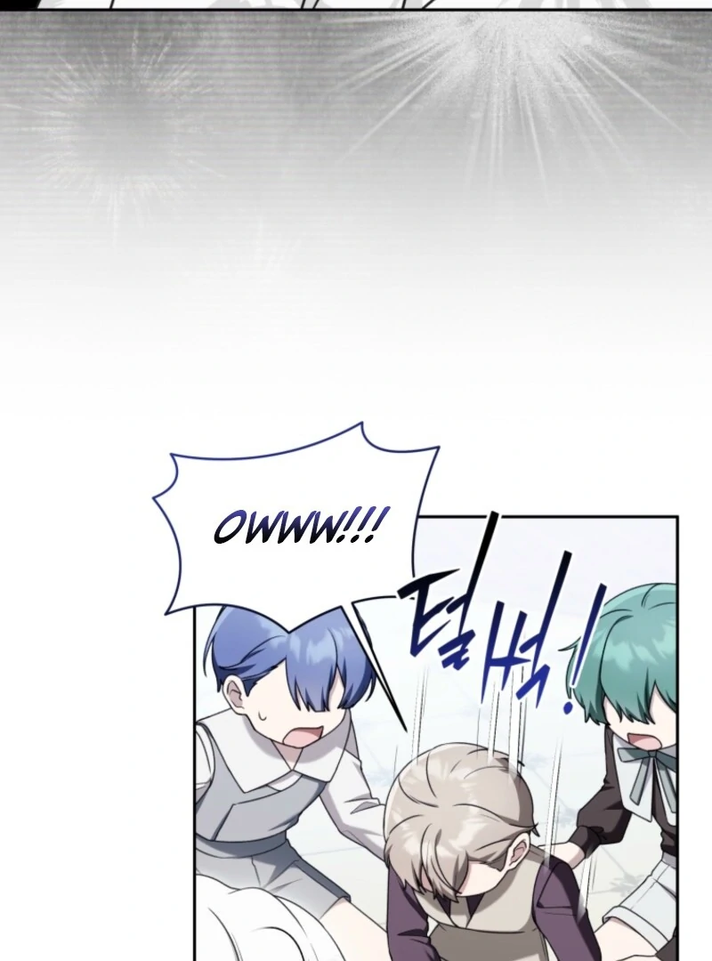 The Villain’s Daughter in law is Inherently Powerful Chapter 28 - Page 70