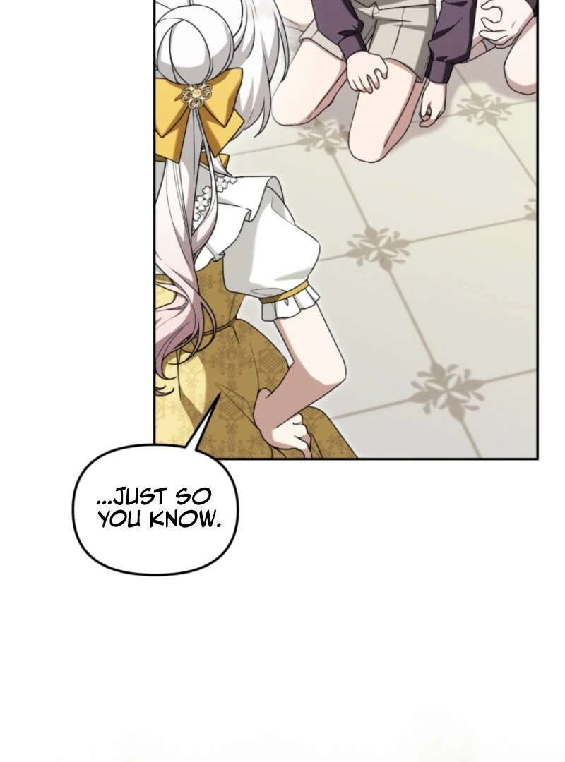 The Villain’s Daughter in law is Inherently Powerful Chapter 28 - Page 71