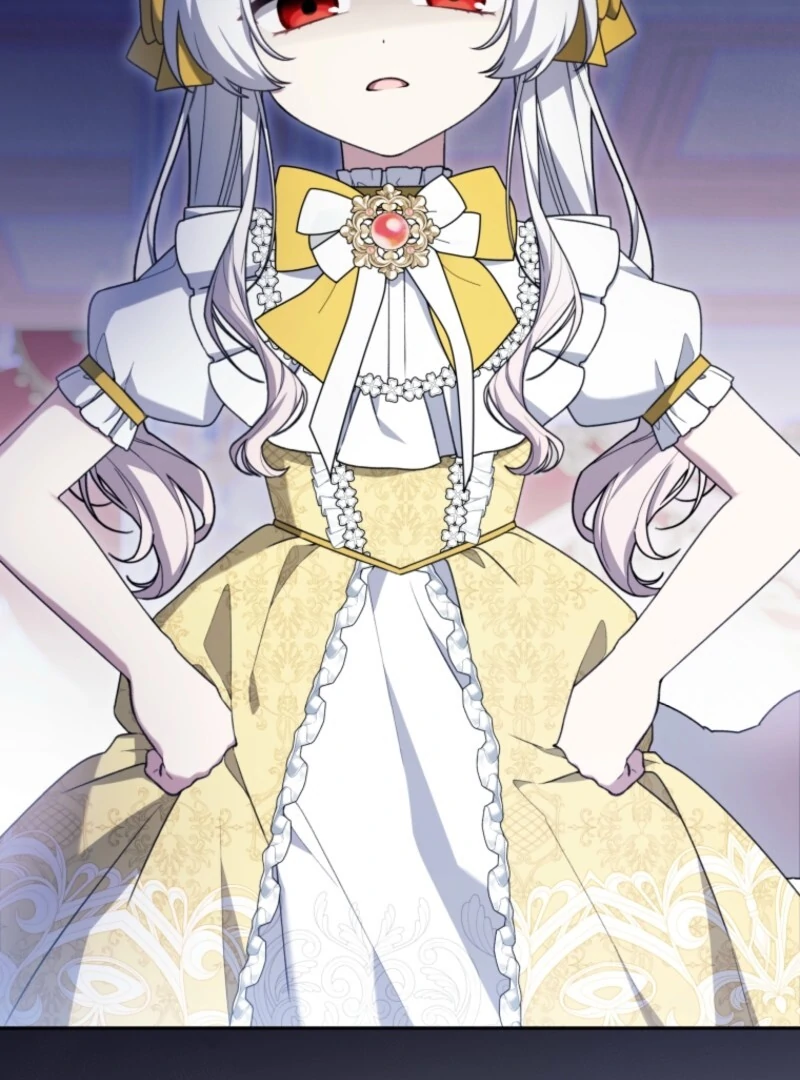 The Villain’s Daughter in law is Inherently Powerful Chapter 28 - Page 73