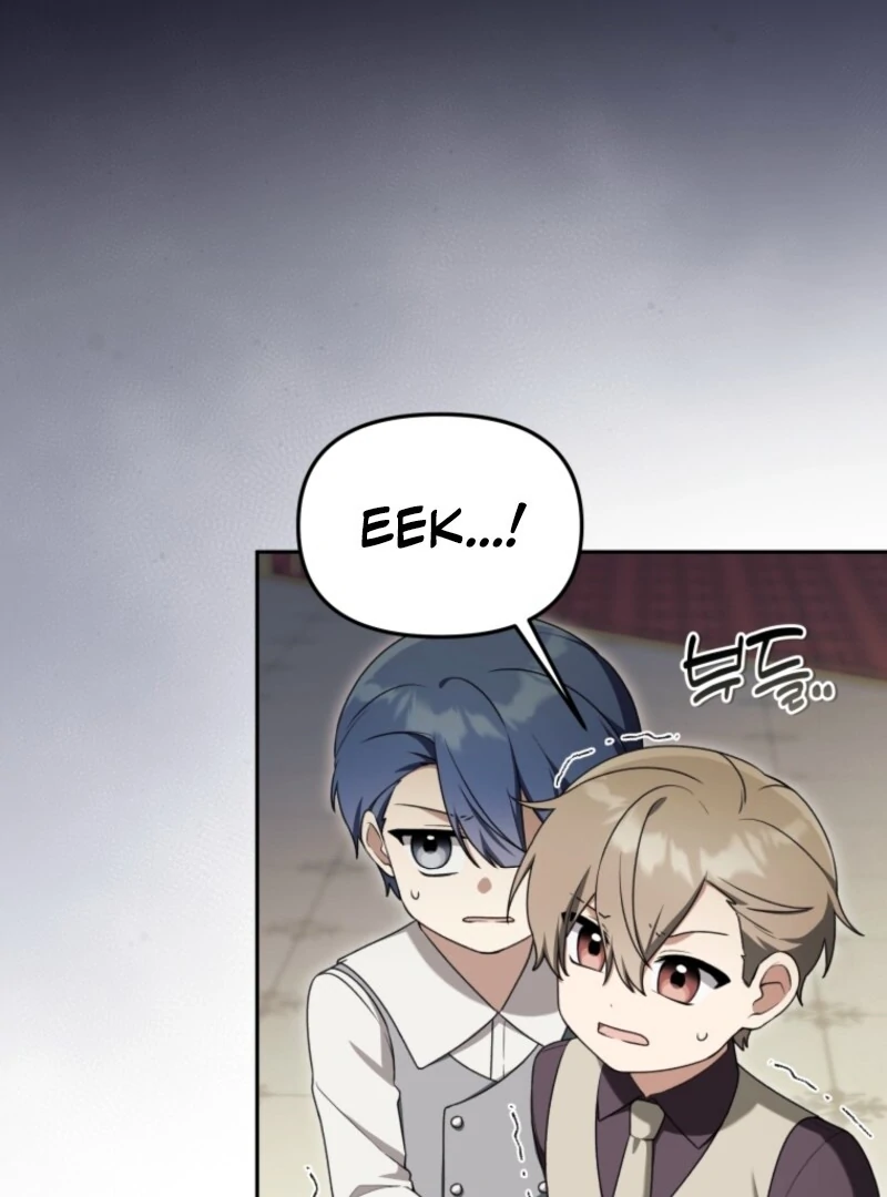 The Villain’s Daughter in law is Inherently Powerful Chapter 28 - Page 74