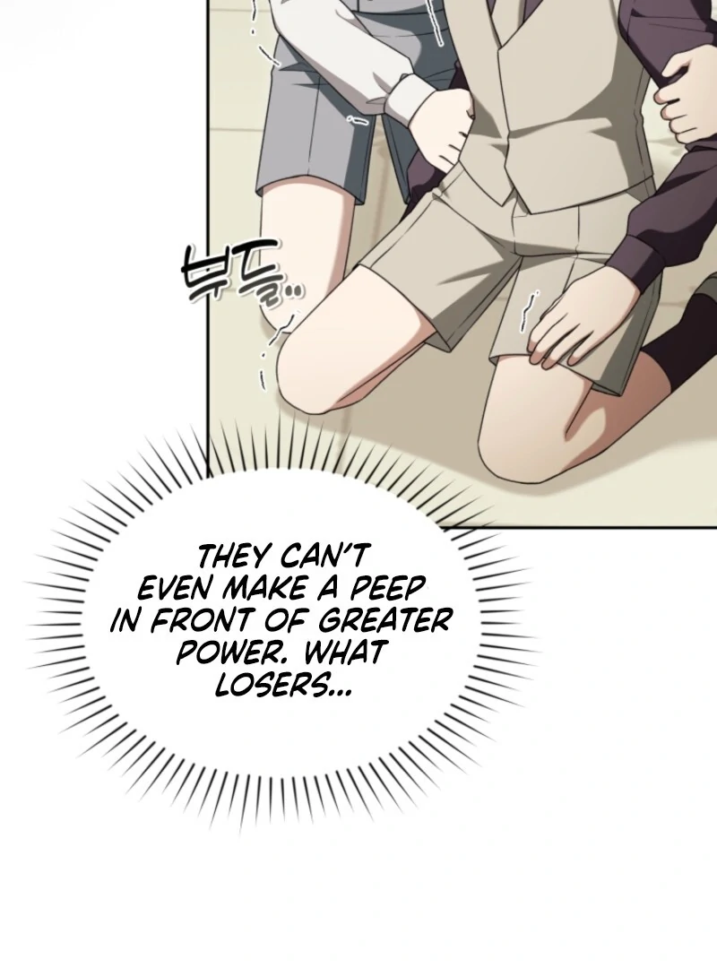 The Villain’s Daughter in law is Inherently Powerful Chapter 28 - Page 75