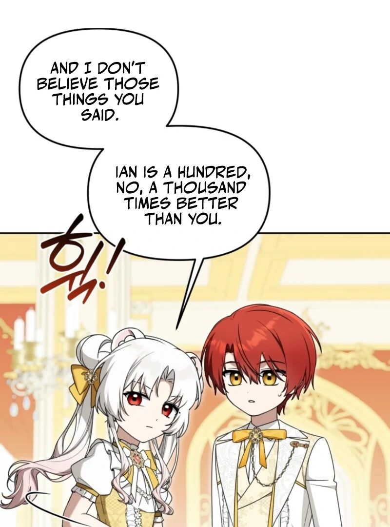 The Villain’s Daughter in law is Inherently Powerful Chapter 28 - Page 76