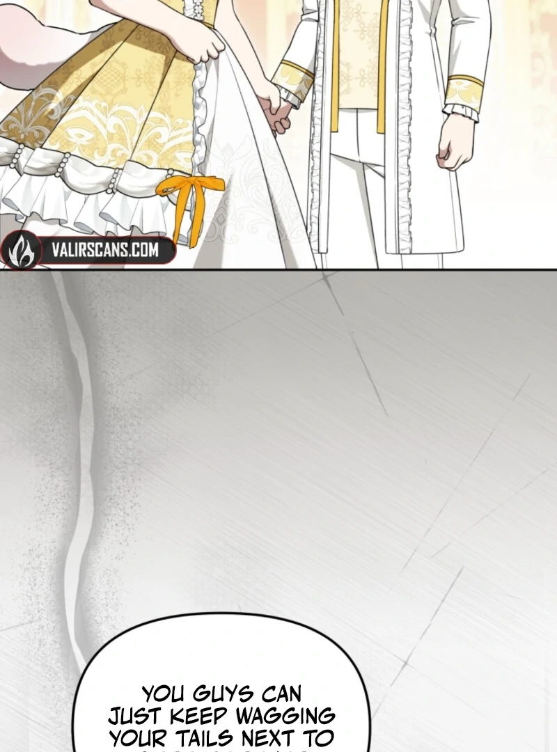 The Villain’s Daughter in law is Inherently Powerful Chapter 28 - Page 77