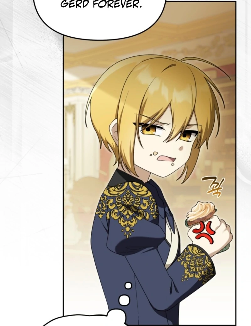 The Villain’s Daughter in law is Inherently Powerful Chapter 28 - Page 78