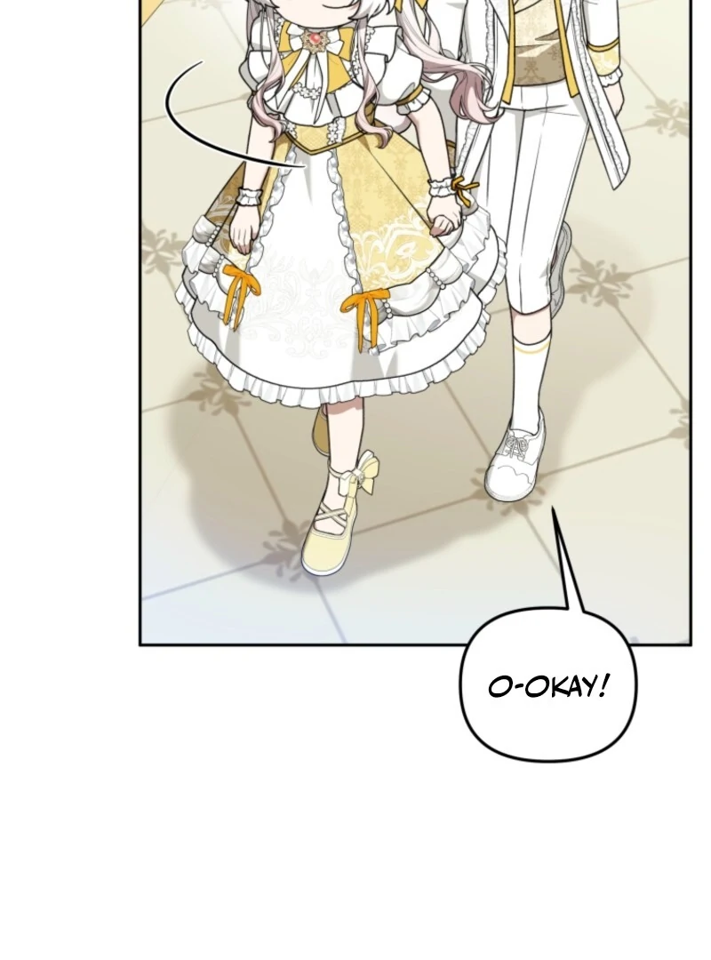 The Villain’s Daughter in law is Inherently Powerful Chapter 28 - Page 82