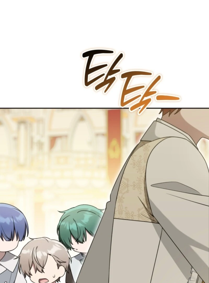 The Villain’s Daughter in law is Inherently Powerful Chapter 28 - Page 83