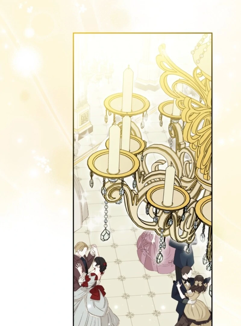 The Villain’s Daughter in law is Inherently Powerful Chapter 28 - Page 85