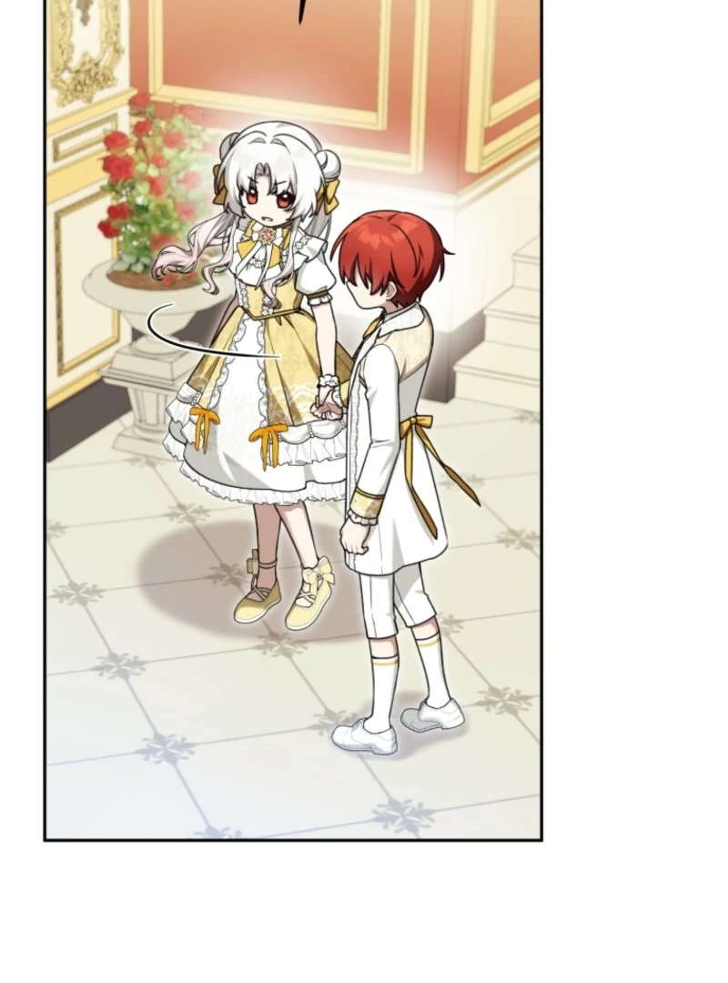 The Villain’s Daughter in law is Inherently Powerful Chapter 28 - Page 87