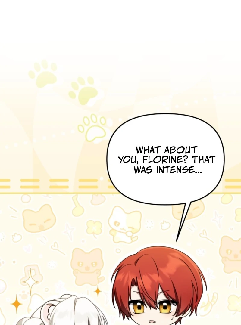 The Villain’s Daughter in law is Inherently Powerful Chapter 28 - Page 88