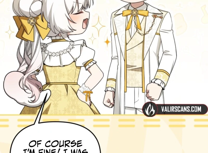 The Villain’s Daughter in law is Inherently Powerful Chapter 28 - Page 89