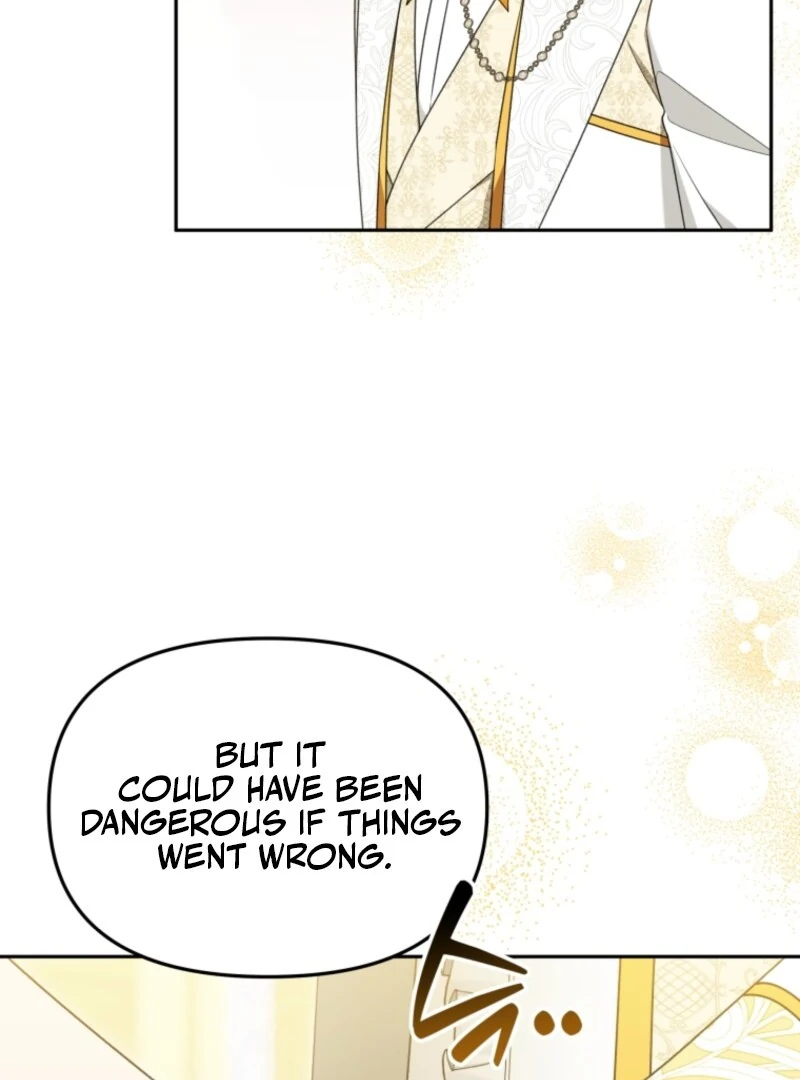 The Villain’s Daughter in law is Inherently Powerful Chapter 28 - Page 92