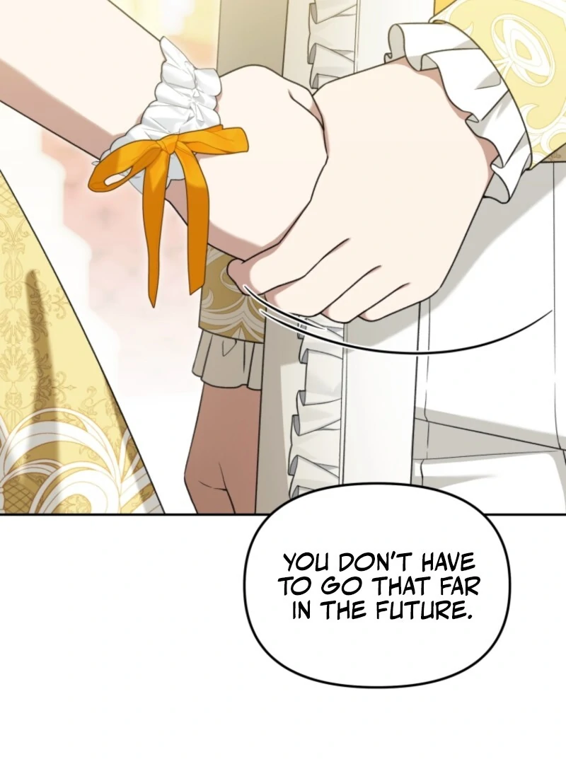 The Villain’s Daughter in law is Inherently Powerful Chapter 28 - Page 93