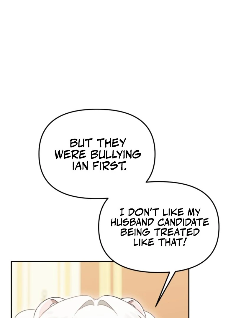 The Villain’s Daughter in law is Inherently Powerful Chapter 28 - Page 94