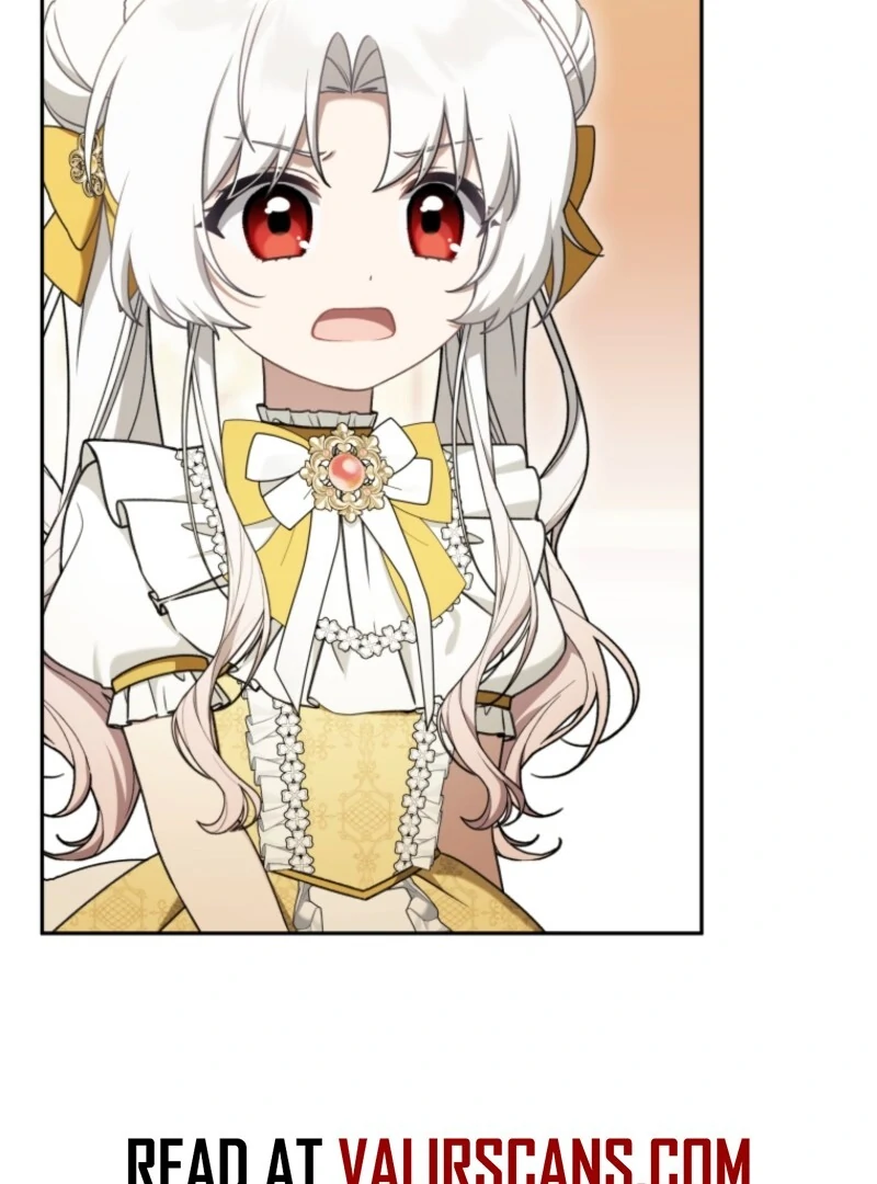 The Villain’s Daughter in law is Inherently Powerful Chapter 28 - Page 95