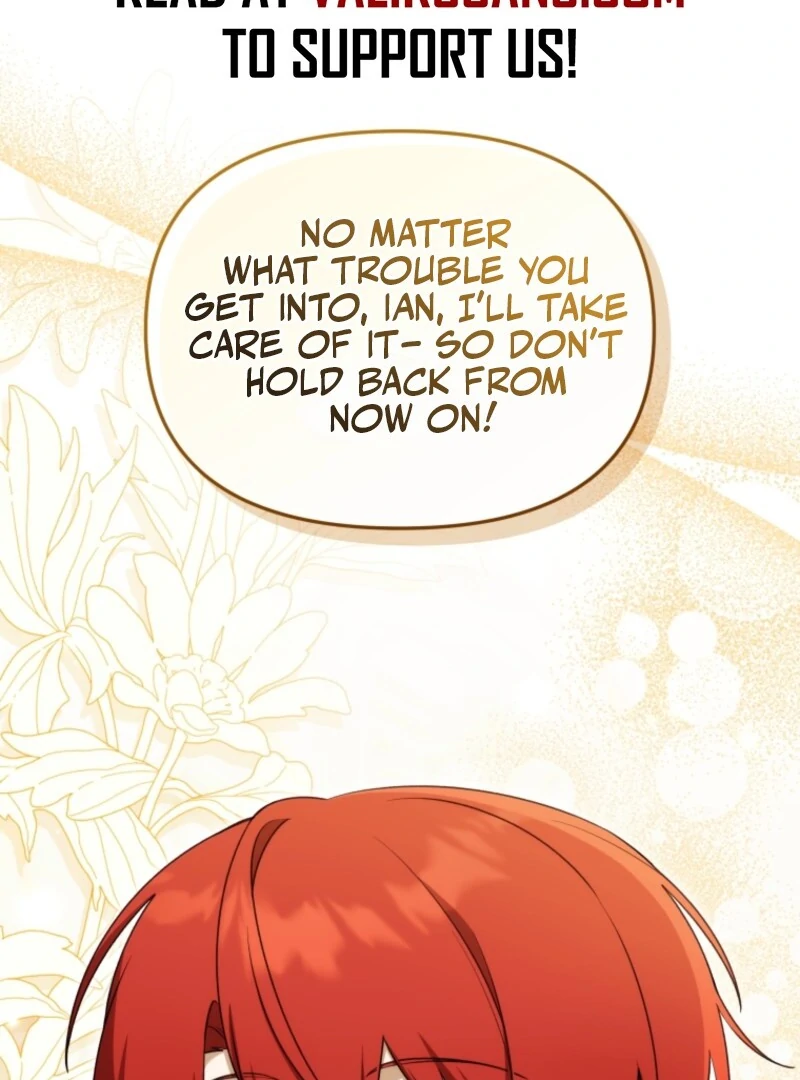 The Villain’s Daughter in law is Inherently Powerful Chapter 28 - Page 96