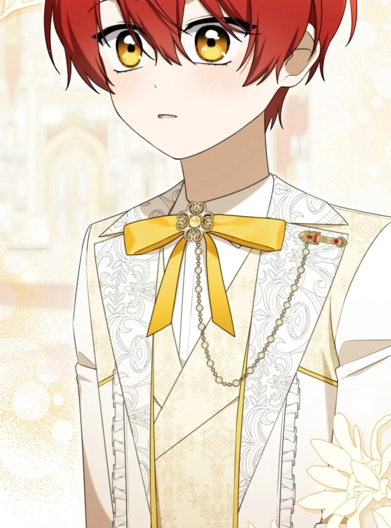 The Villain’s Daughter in law is Inherently Powerful Chapter 28 - Page 97