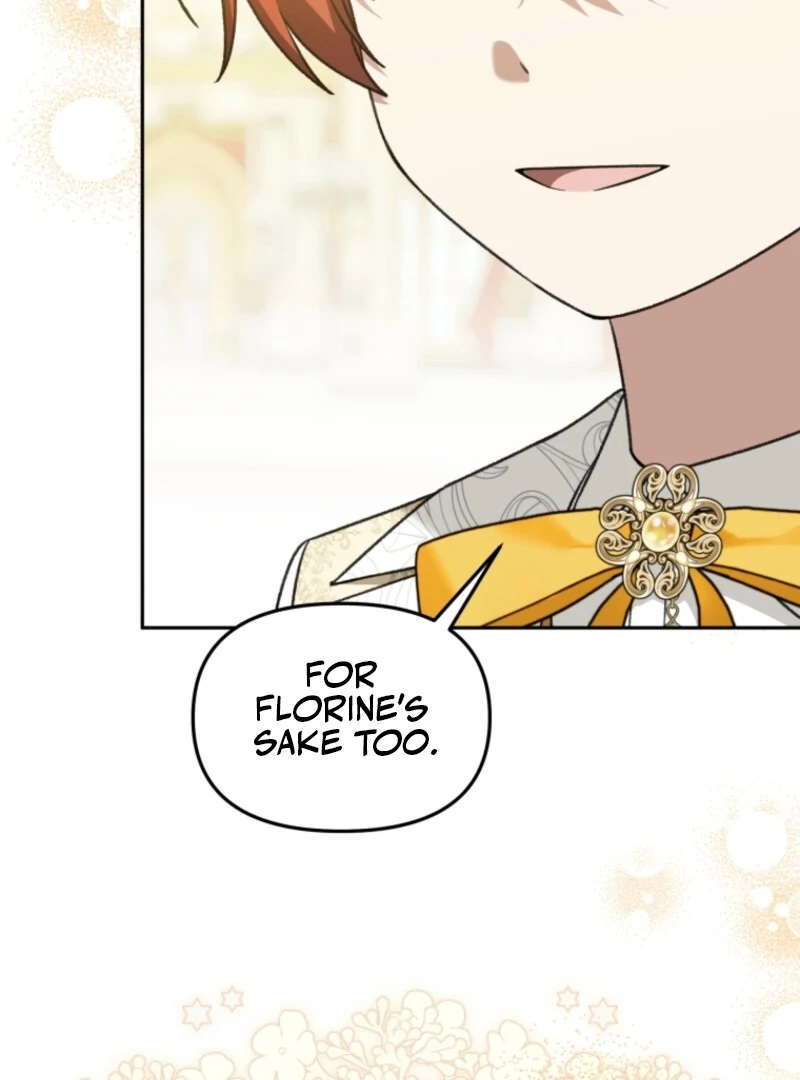 The Villain’s Daughter in law is Inherently Powerful Chapter 28 - Page 99