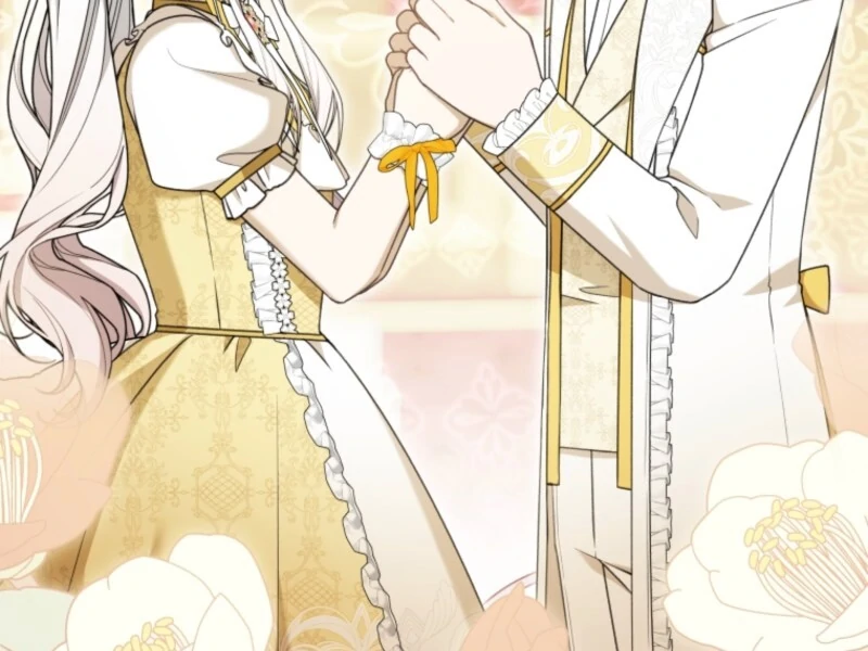 The Villain’s Daughter in law is Inherently Powerful Chapter 28 - Page 101