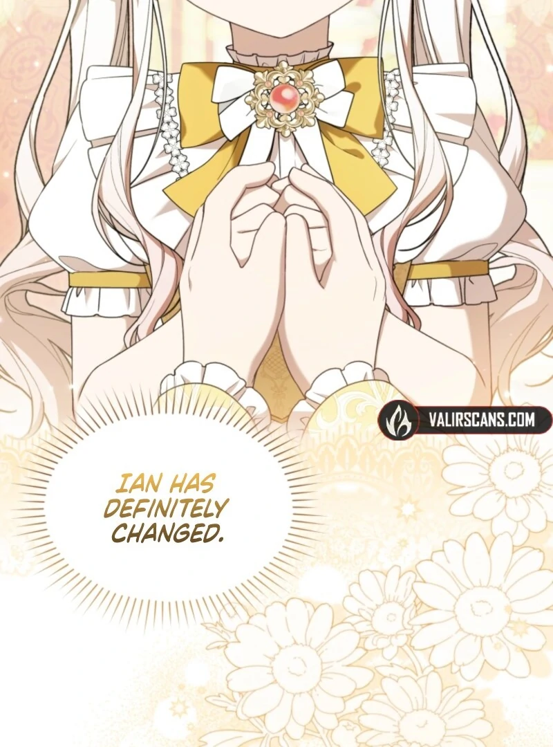 The Villain’s Daughter in law is Inherently Powerful Chapter 28 - Page 104