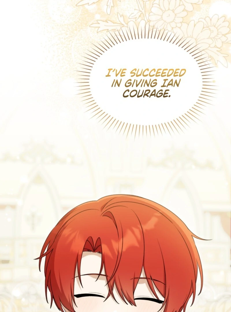 The Villain’s Daughter in law is Inherently Powerful Chapter 28 - Page 105