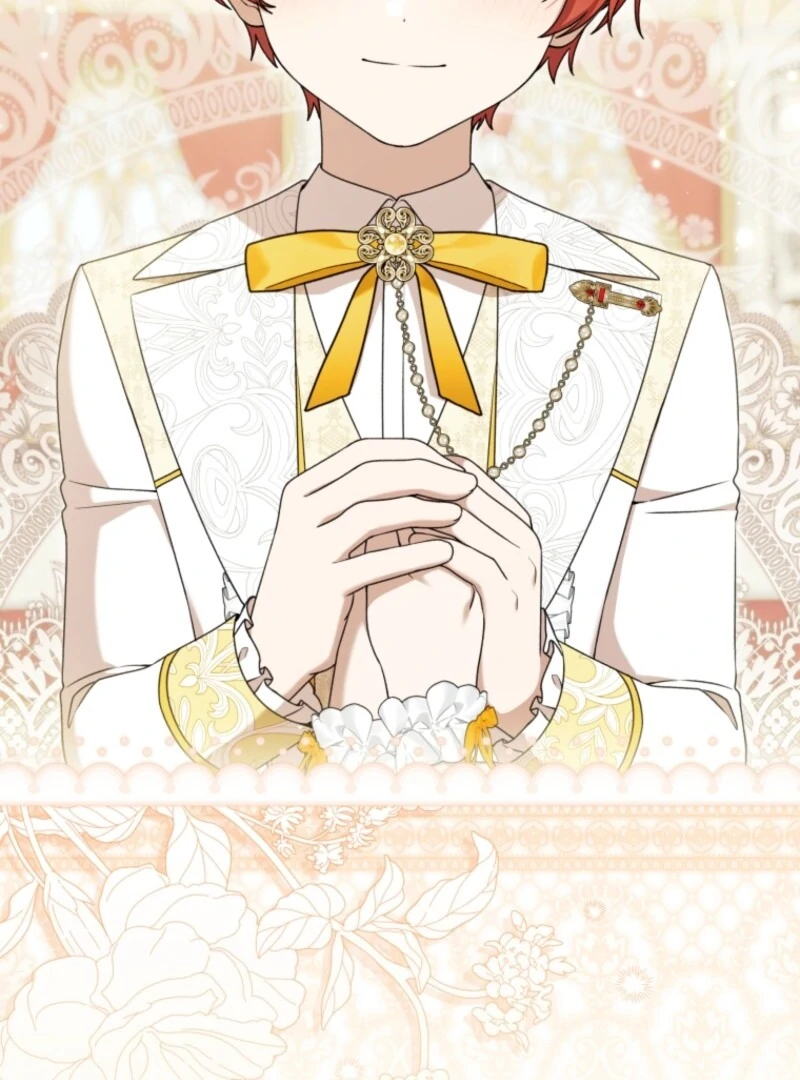 The Villain’s Daughter in law is Inherently Powerful Chapter 28 - Page 106