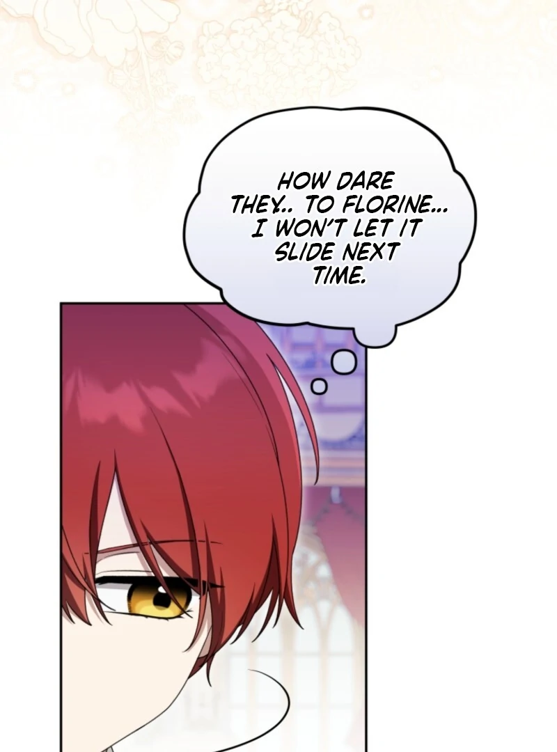 The Villain’s Daughter in law is Inherently Powerful Chapter 28 - Page 107