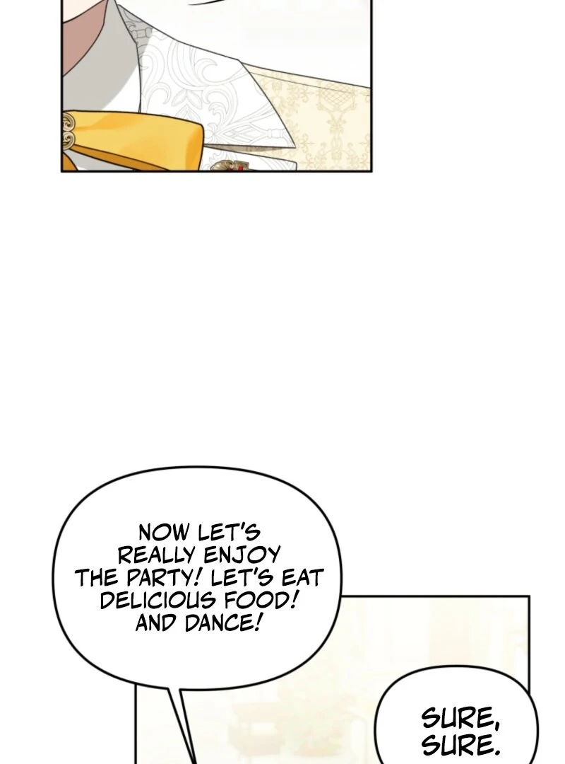 The Villain’s Daughter in law is Inherently Powerful Chapter 28 - Page 108