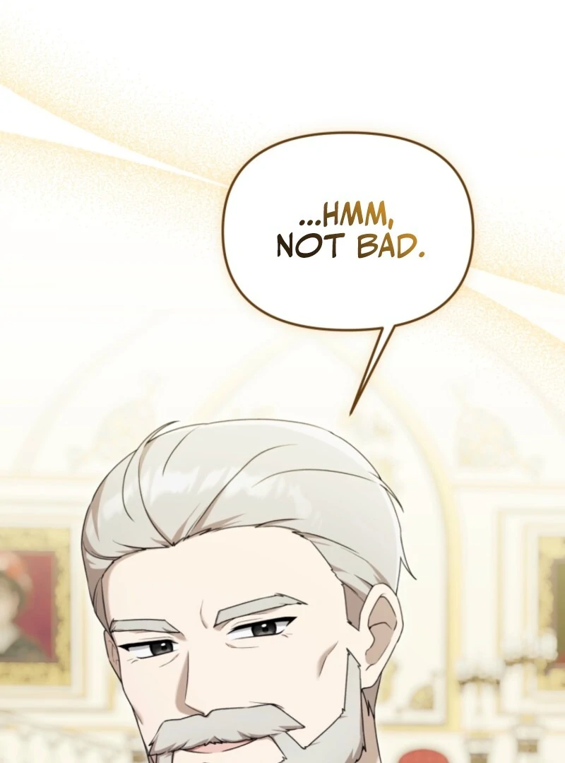 The Villain’s Daughter in law is Inherently Powerful Chapter 28 - Page 111