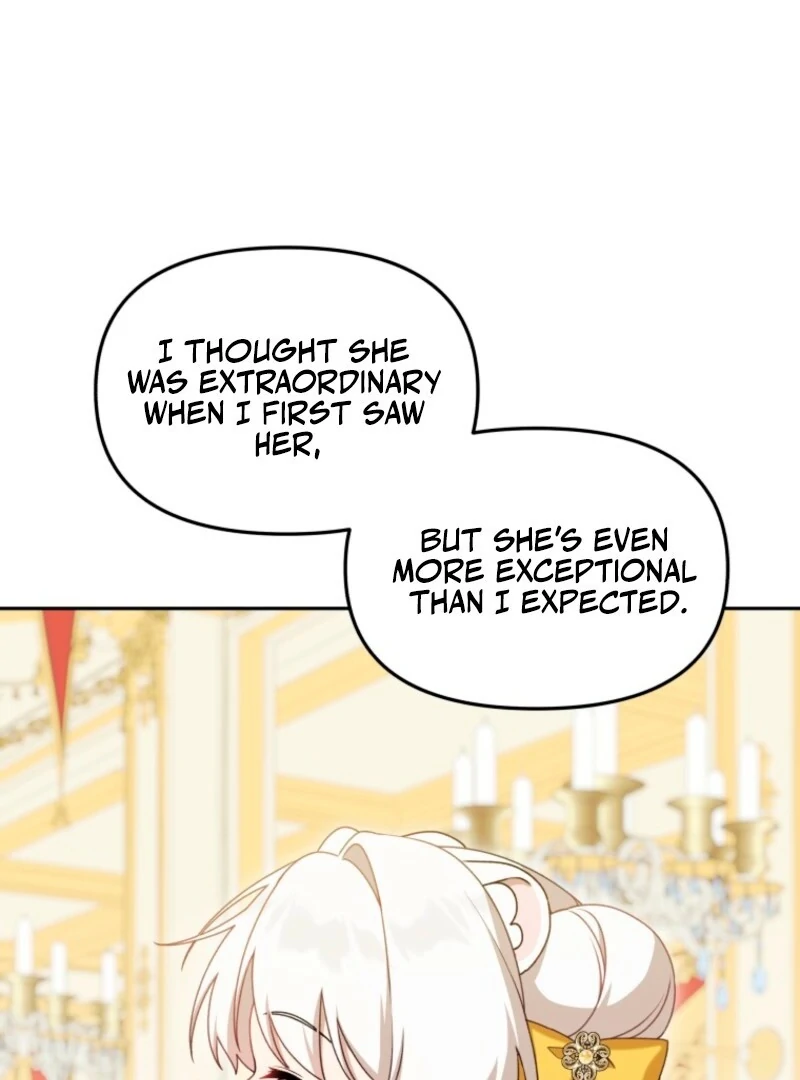 The Villain’s Daughter in law is Inherently Powerful Chapter 29 - Page 4