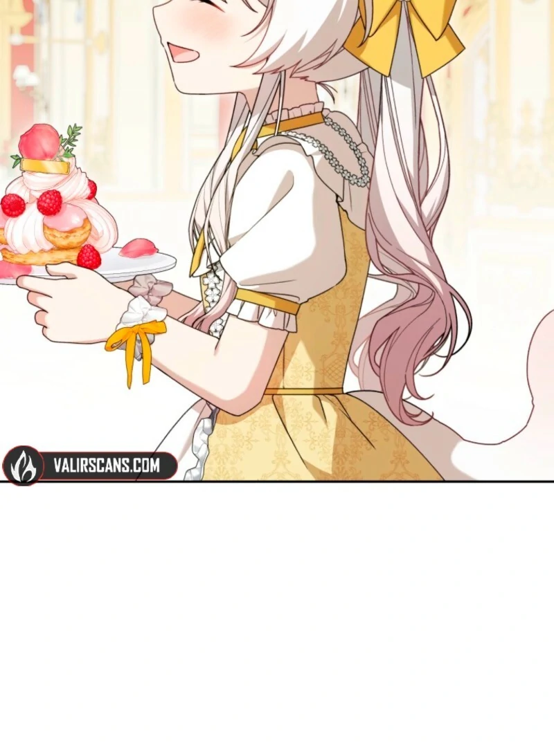 The Villain’s Daughter in law is Inherently Powerful Chapter 29 - Page 5