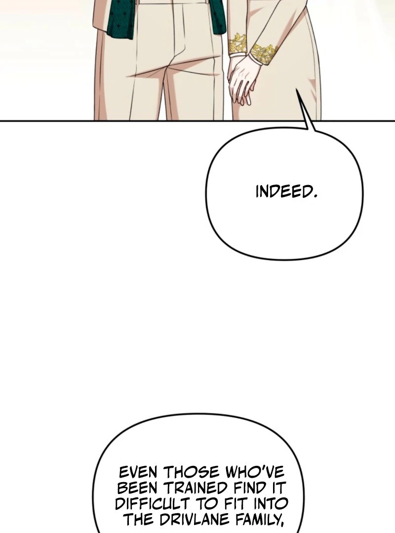 The Villain’s Daughter in law is Inherently Powerful Chapter 29 - Page 7